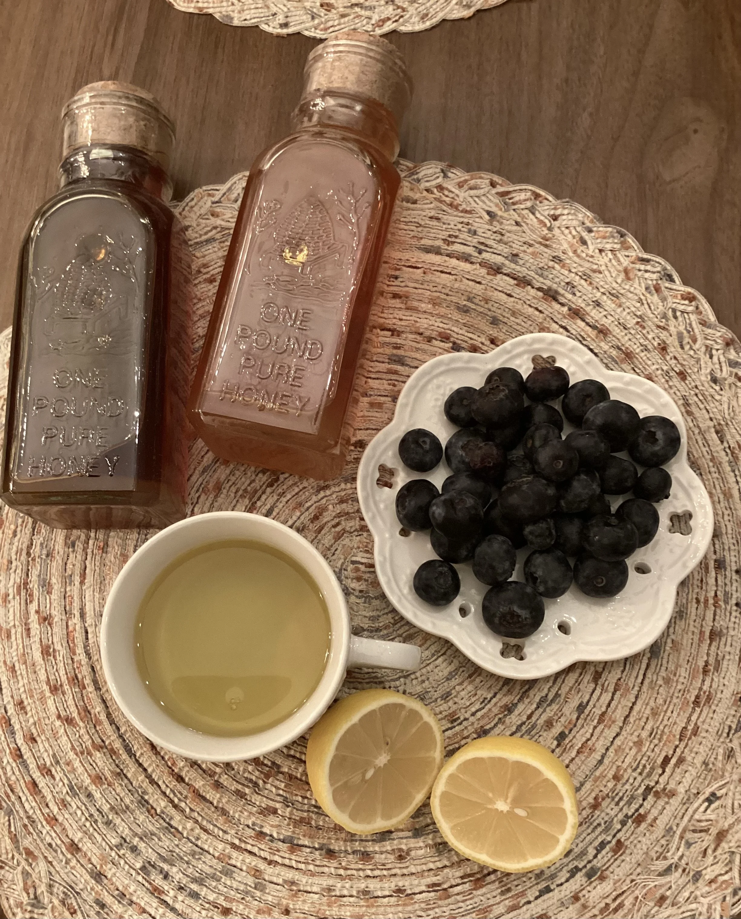 Healthy Stem Cells Throughout Life, Naturally 