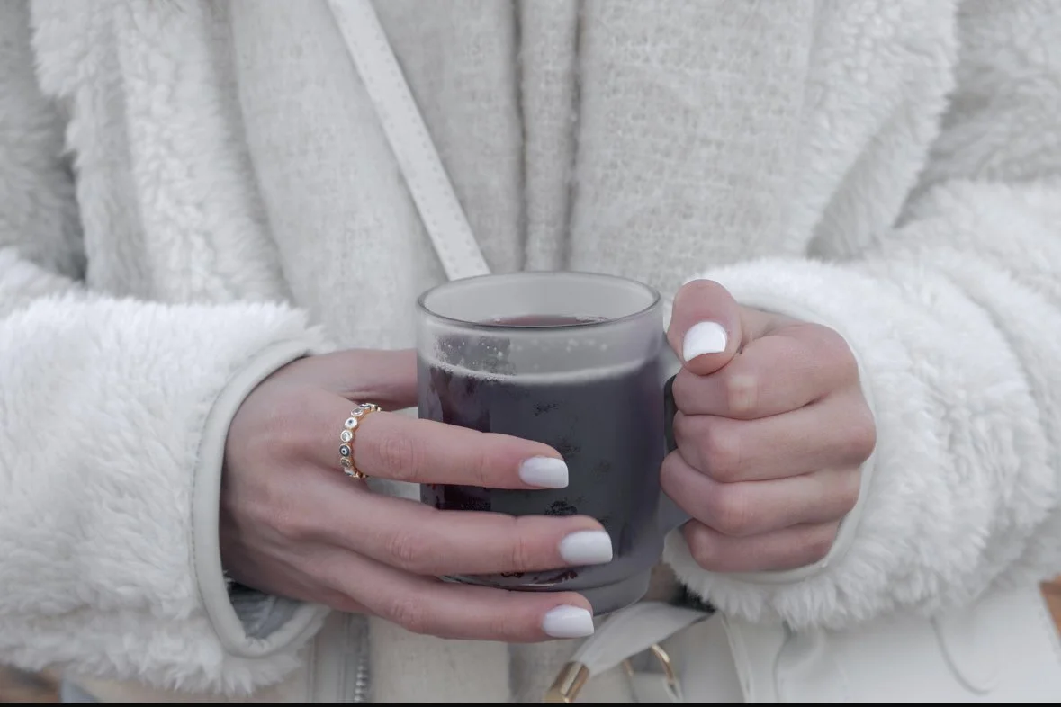 Got Dry, Cracked Winter Hands?