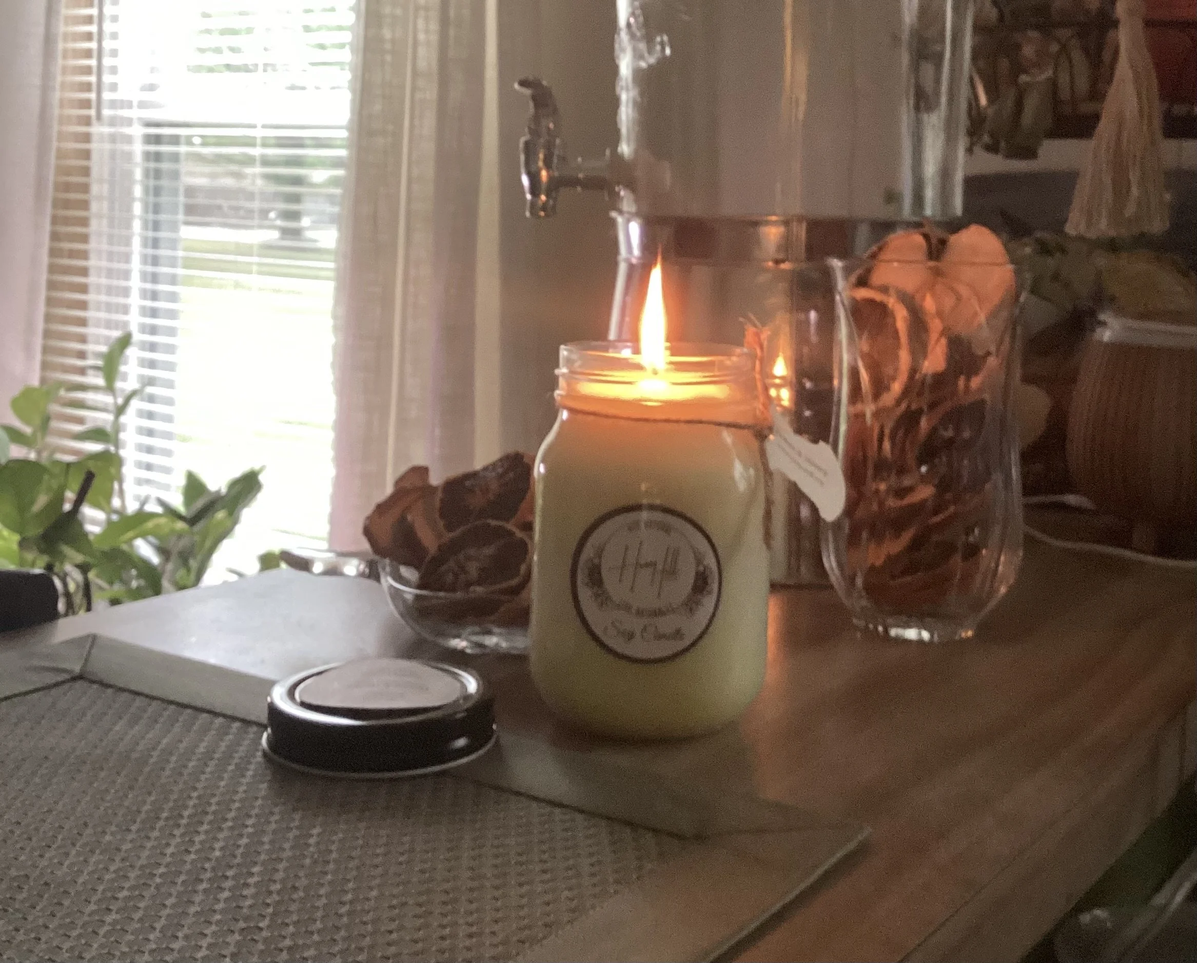 Candle Care Tips to Help Your Candles Last Longer