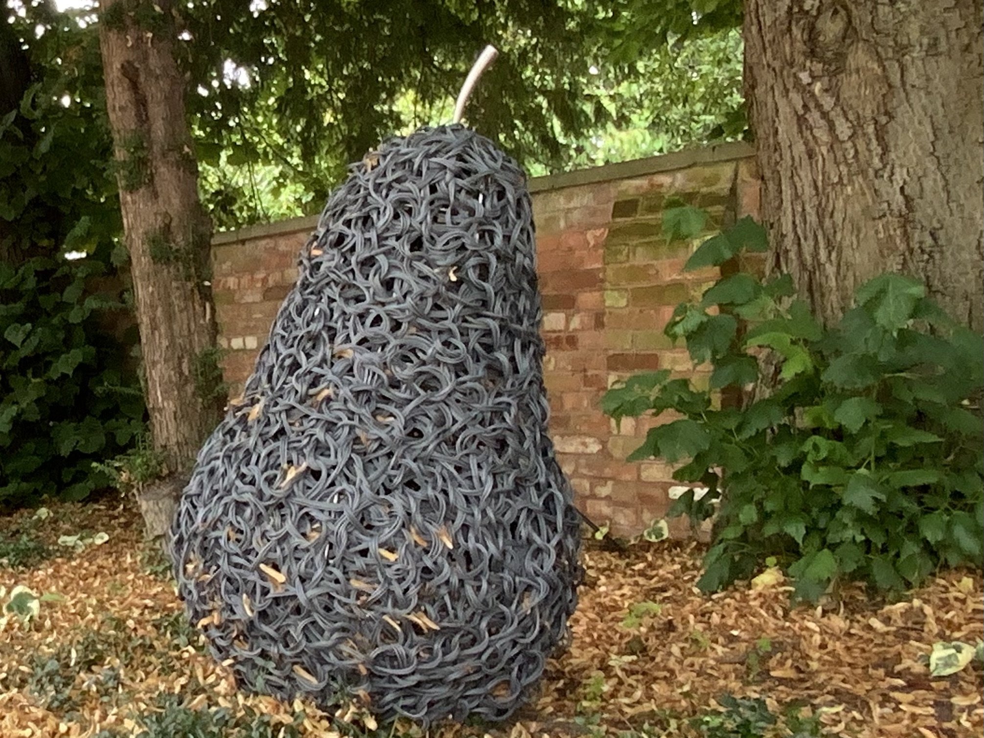 Six Streets Arts Trail