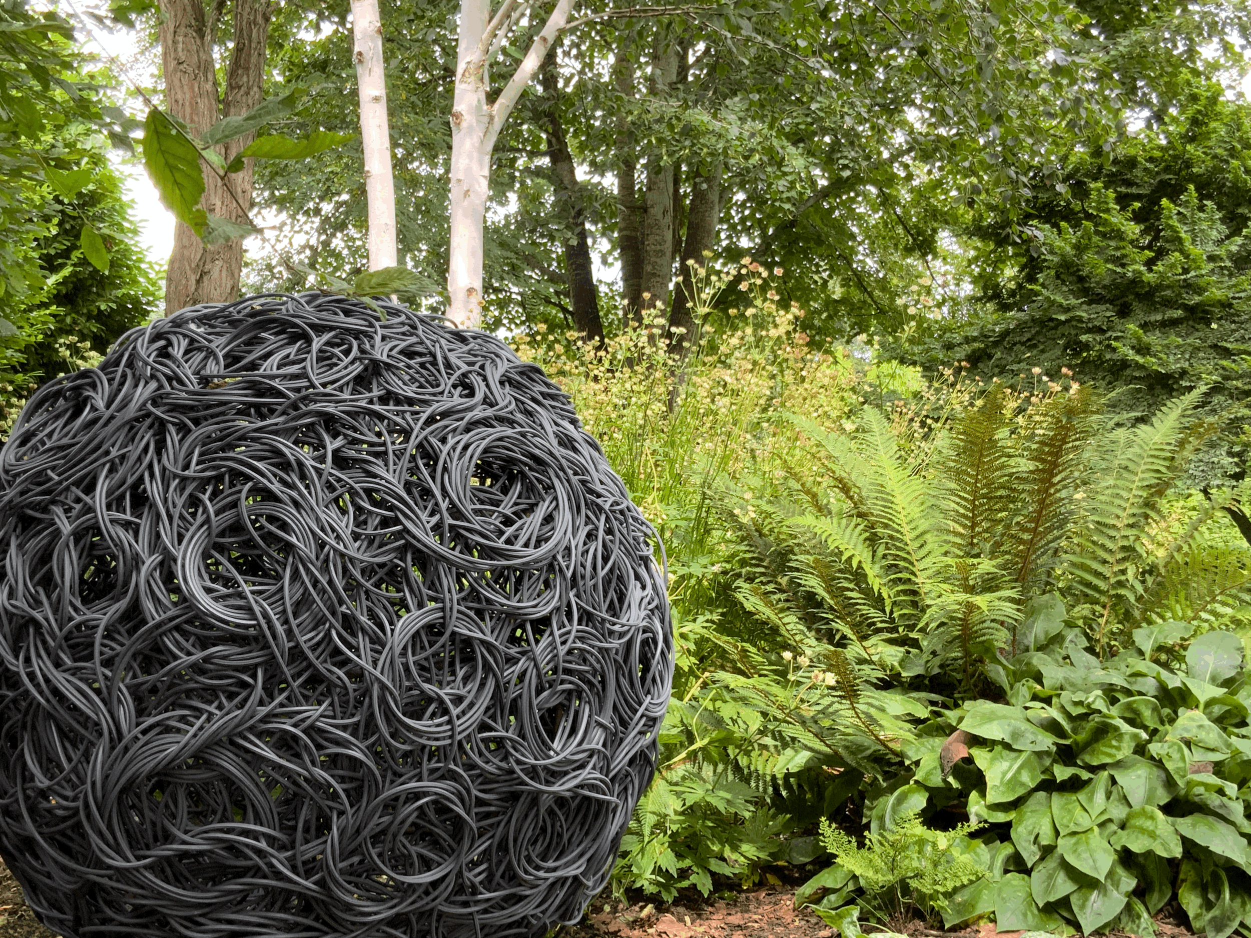 Melbourne Festival Arts Trail