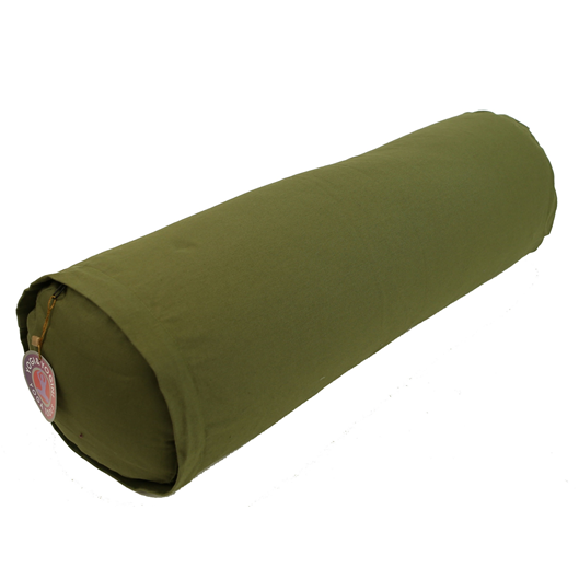 Bolster - Olijfgroen