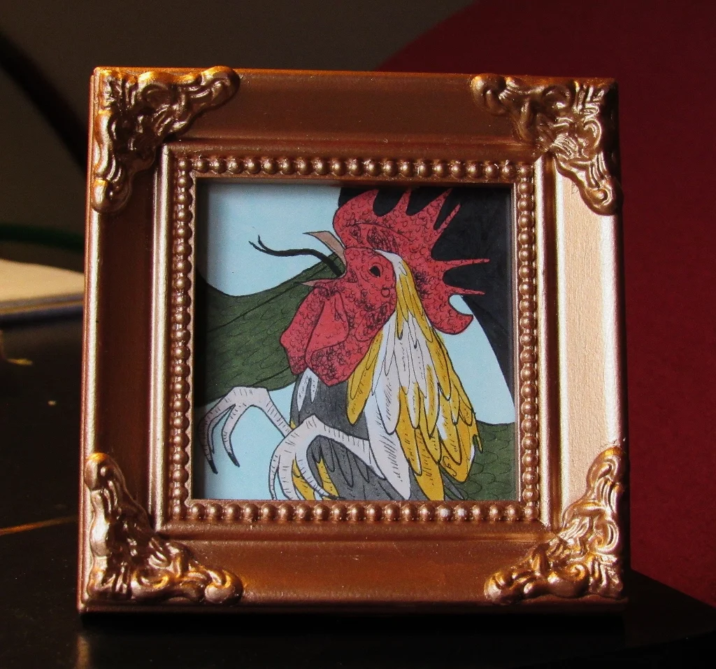 Cockatrice