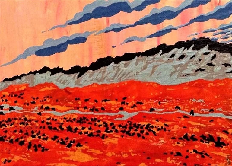 Mars I