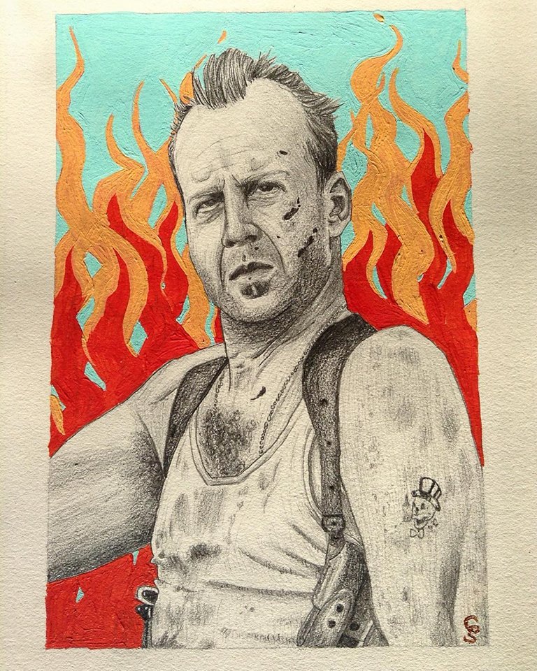 John McClane