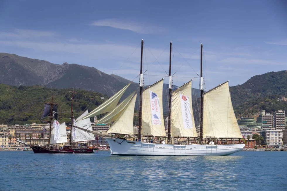                                                                          © SailingShots by María Muiña Photography 