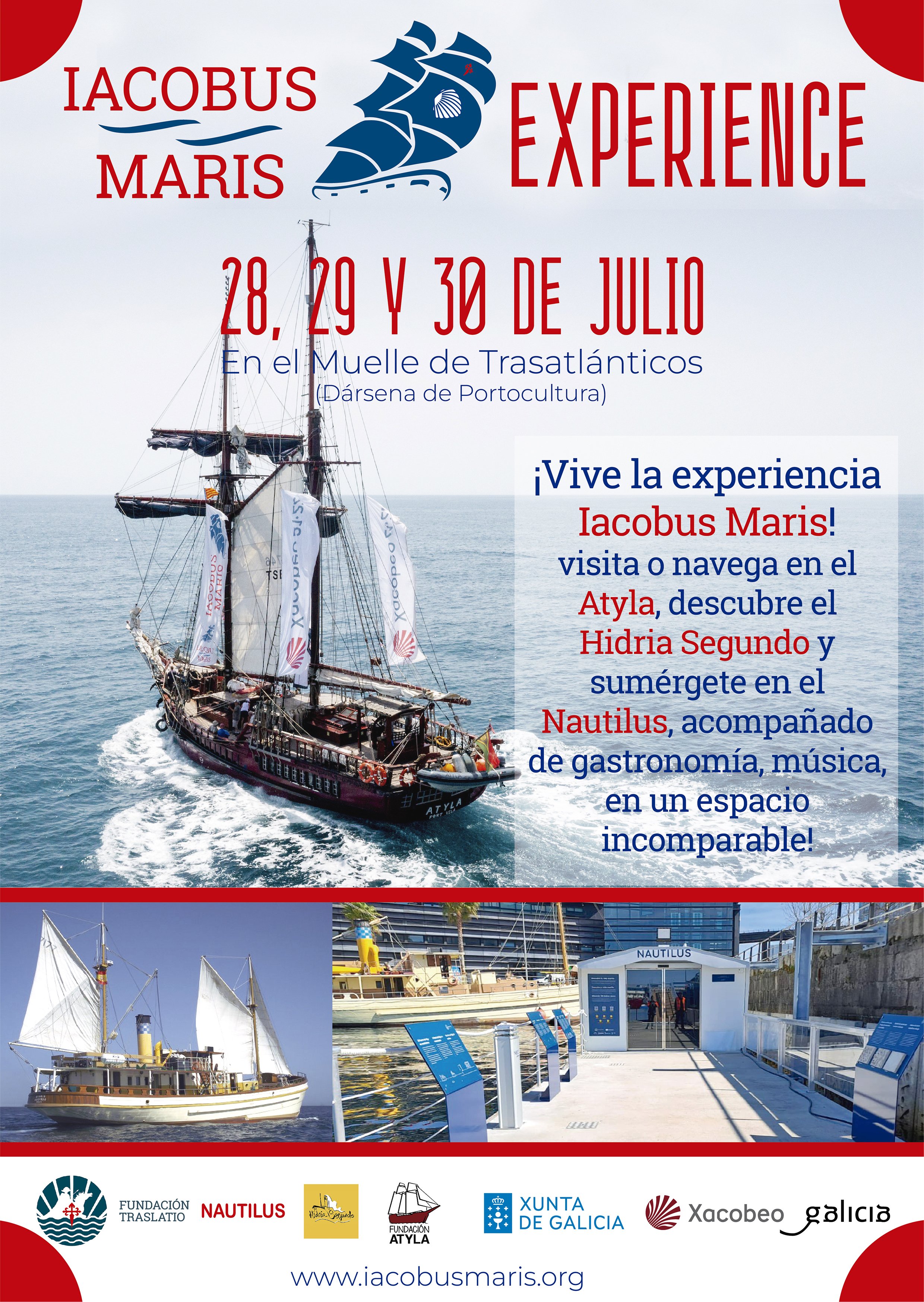 Cartel del festival
