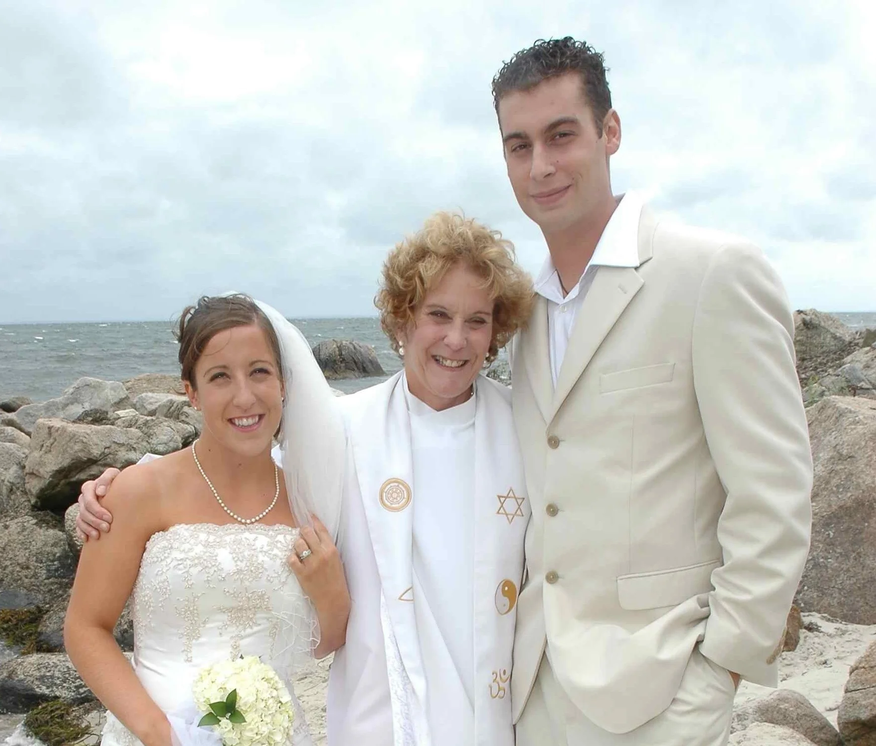 Officiant Service | Ceremonies from the Heart | $200 Value