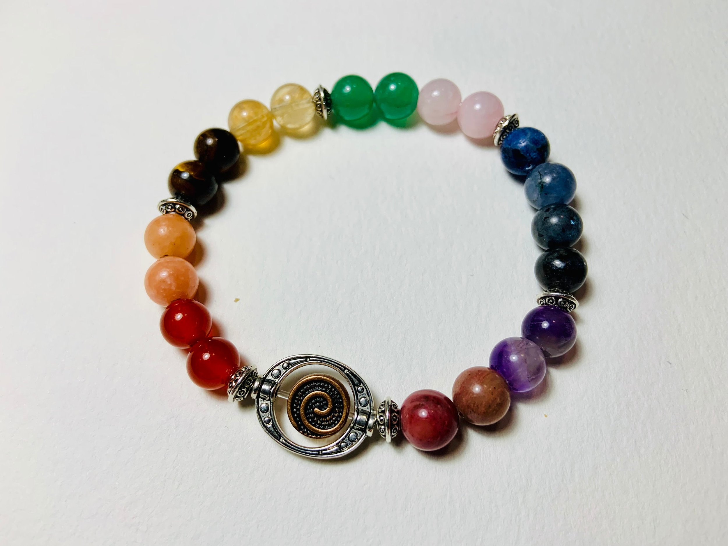 Chakra Bracelet
