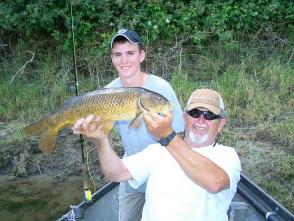O ther Species Idaho has a lot of species of fish to offer. From tiger muskie to lake trout to carp, just about any type of fishing you could pursue, we can offer an exceptional experience.