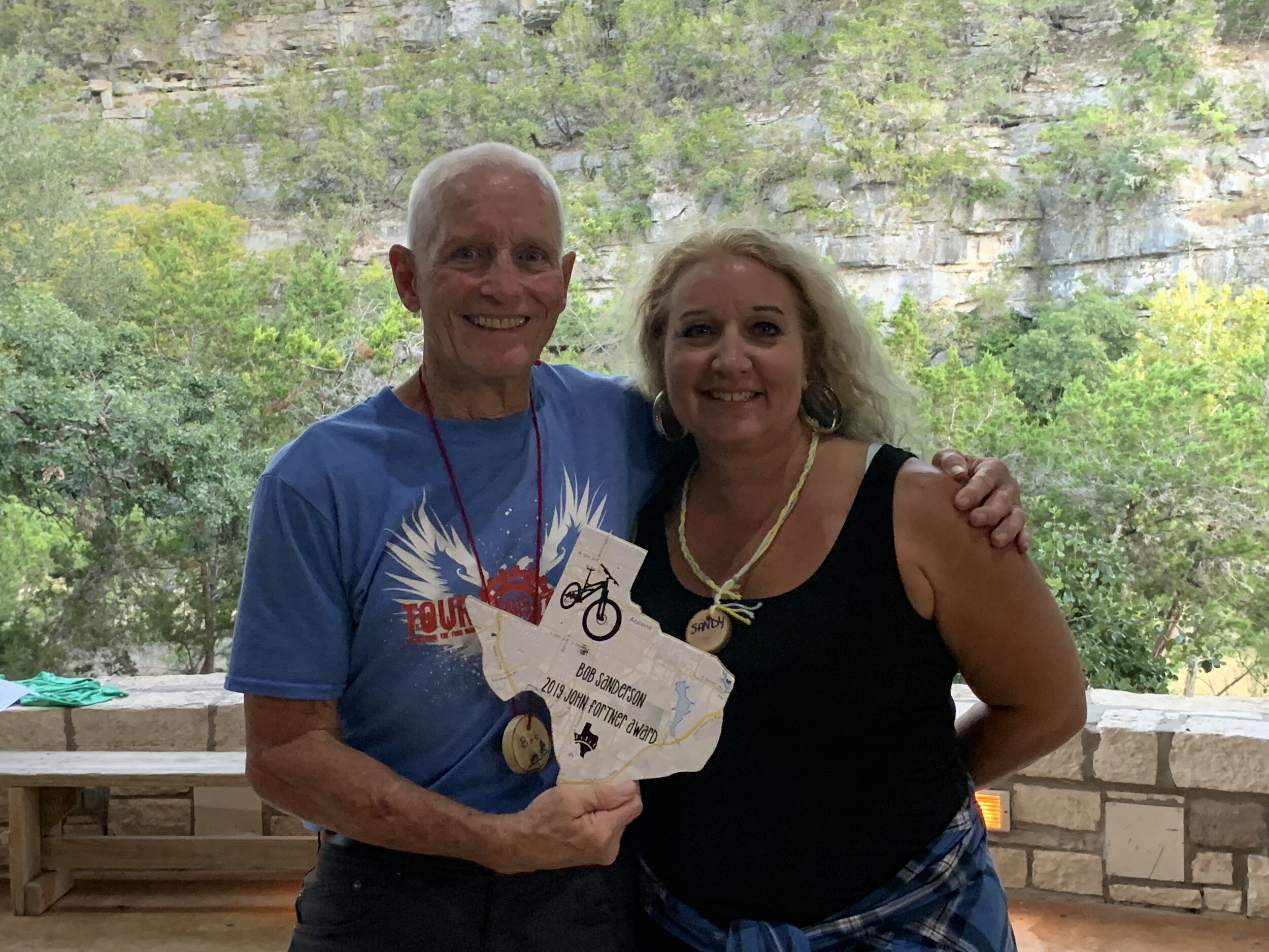 Texas Outdoor Education Association