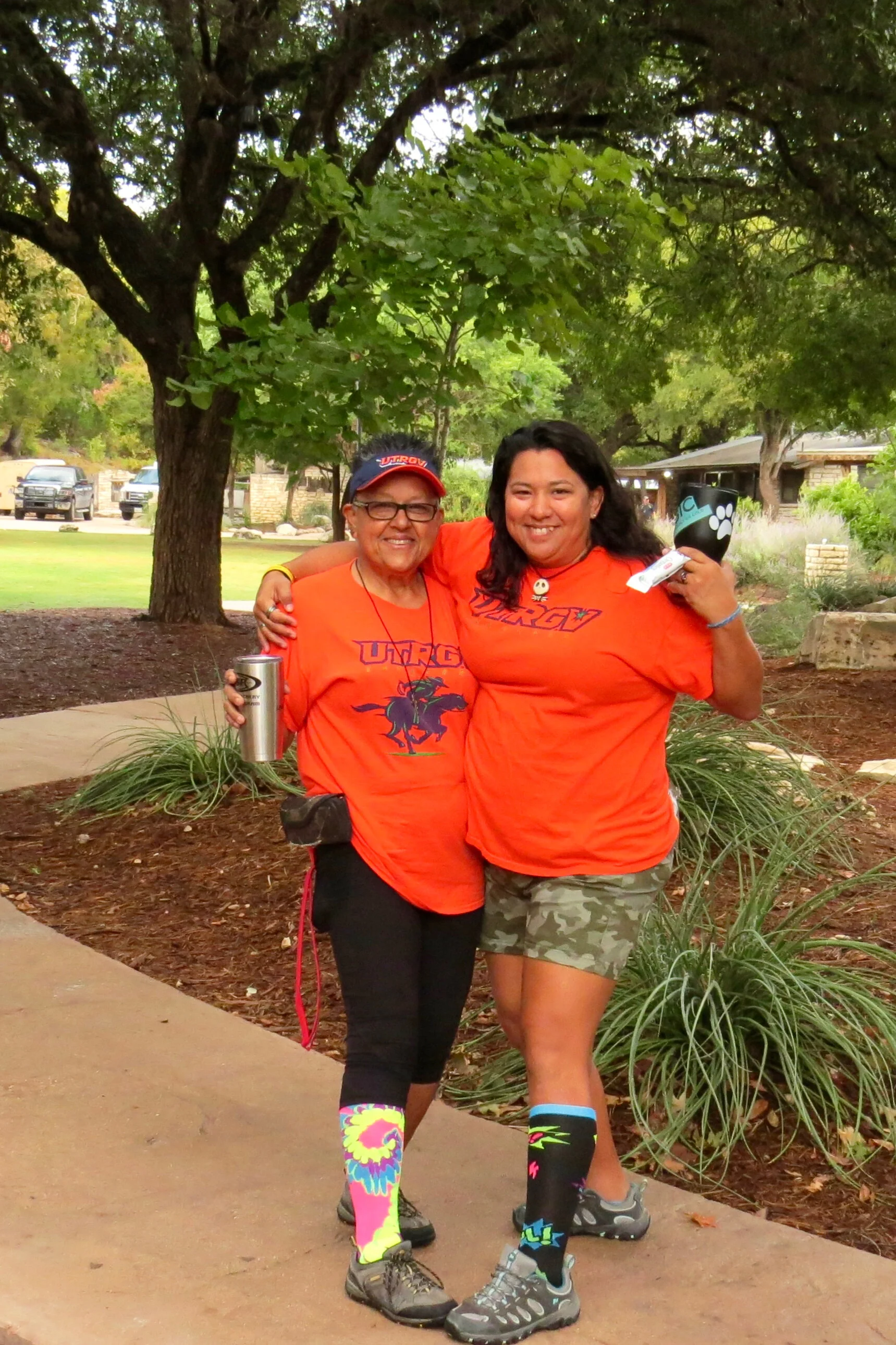 Texas Outdoor Education Association