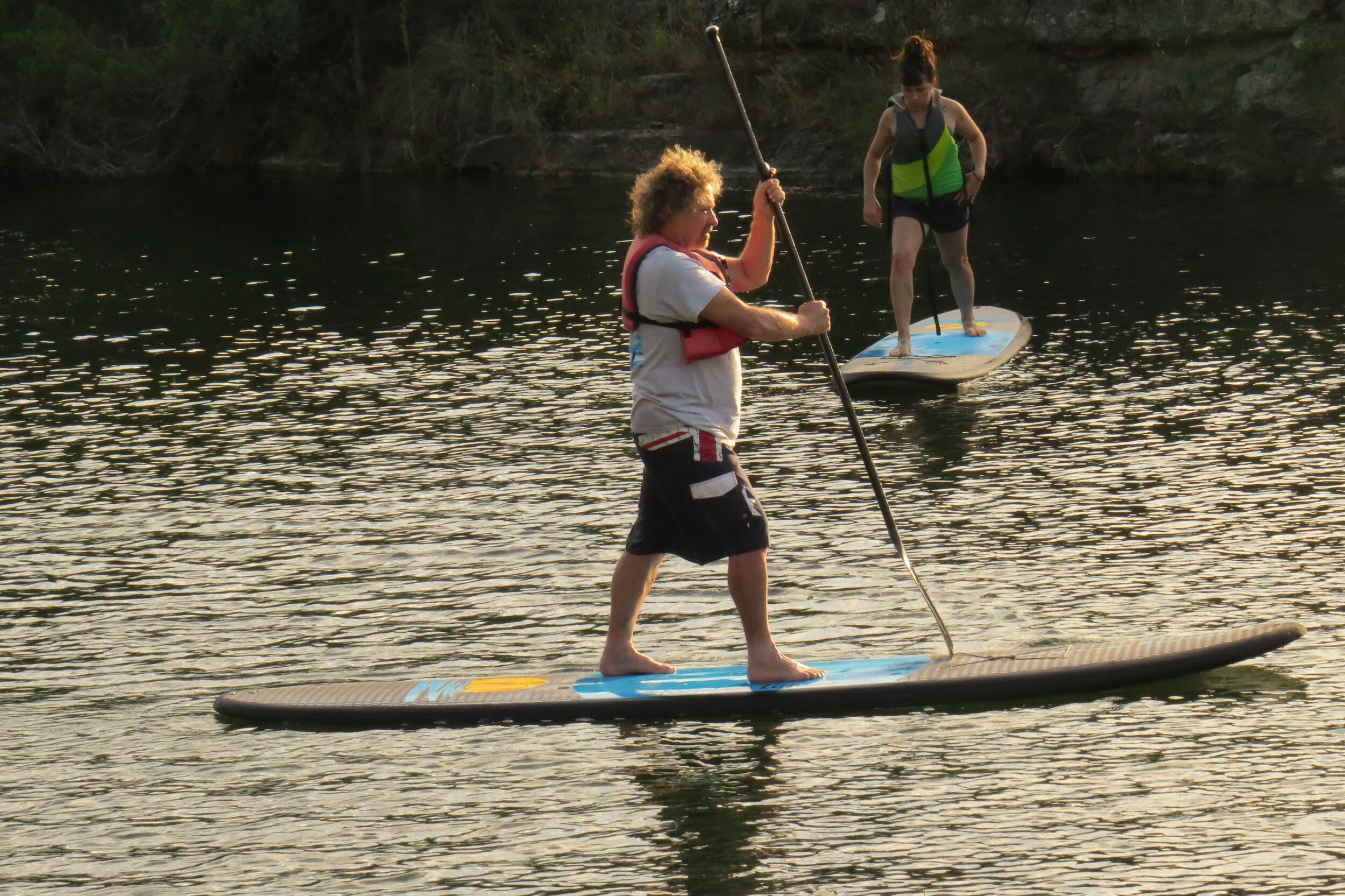 Texas Outdoor Education Association