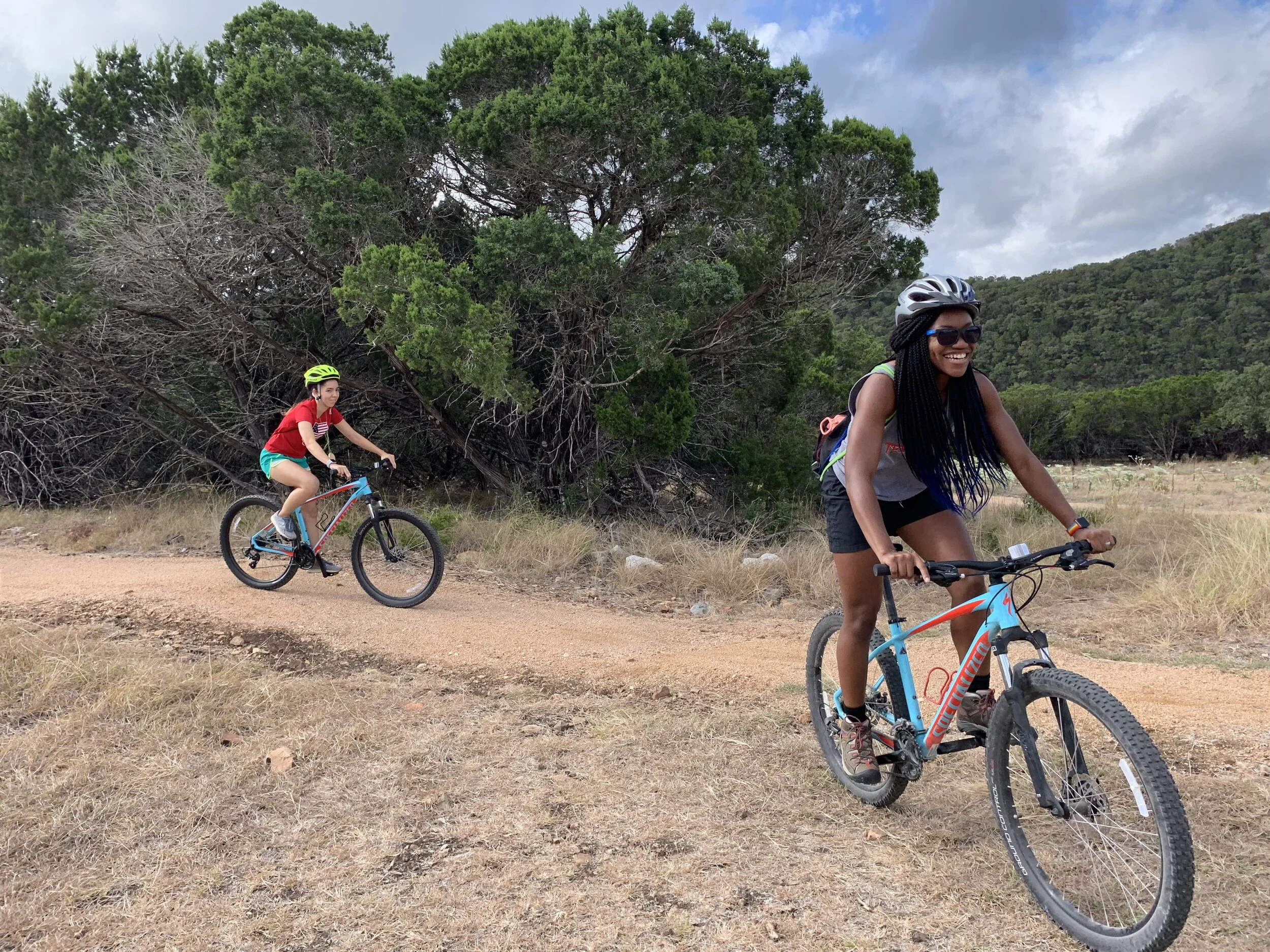 Texas Outdoor Education Association