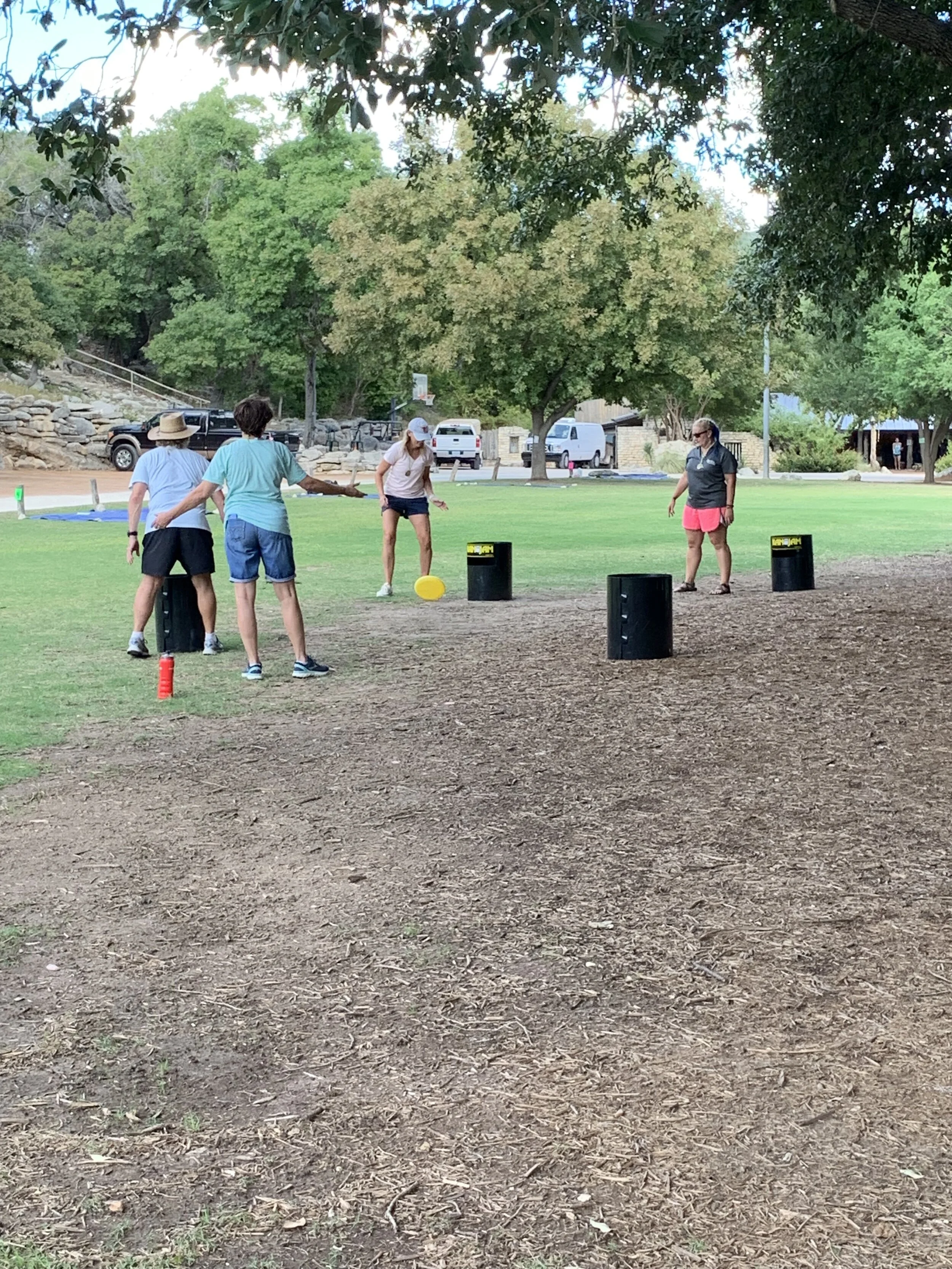 Texas Outdoor Education Association