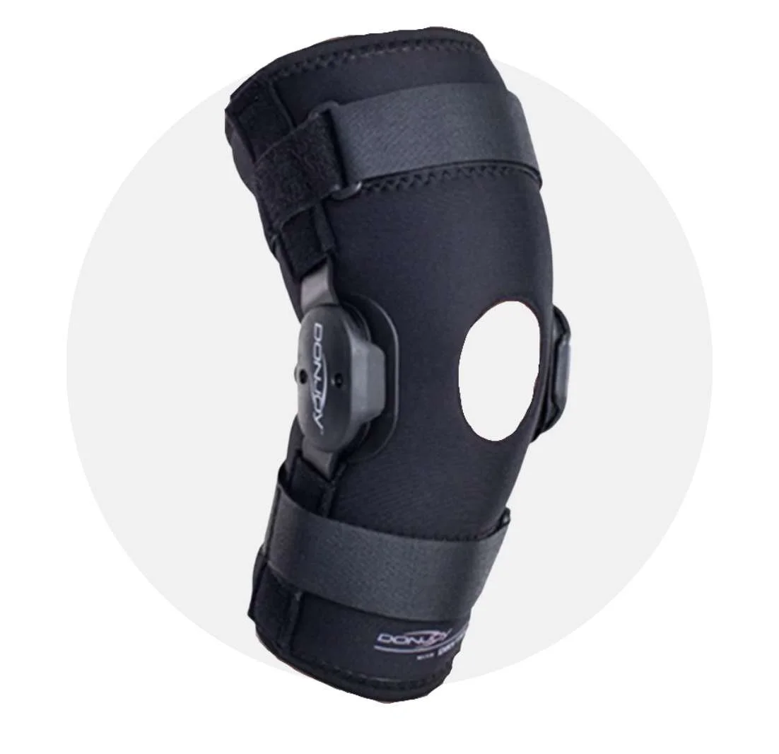 Best Knee Braces The Ultimate Guide To Choosing The Best Knee Brace
