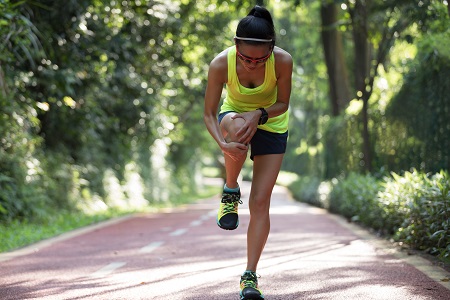 How to Choose the Right Knee Brace for Runners