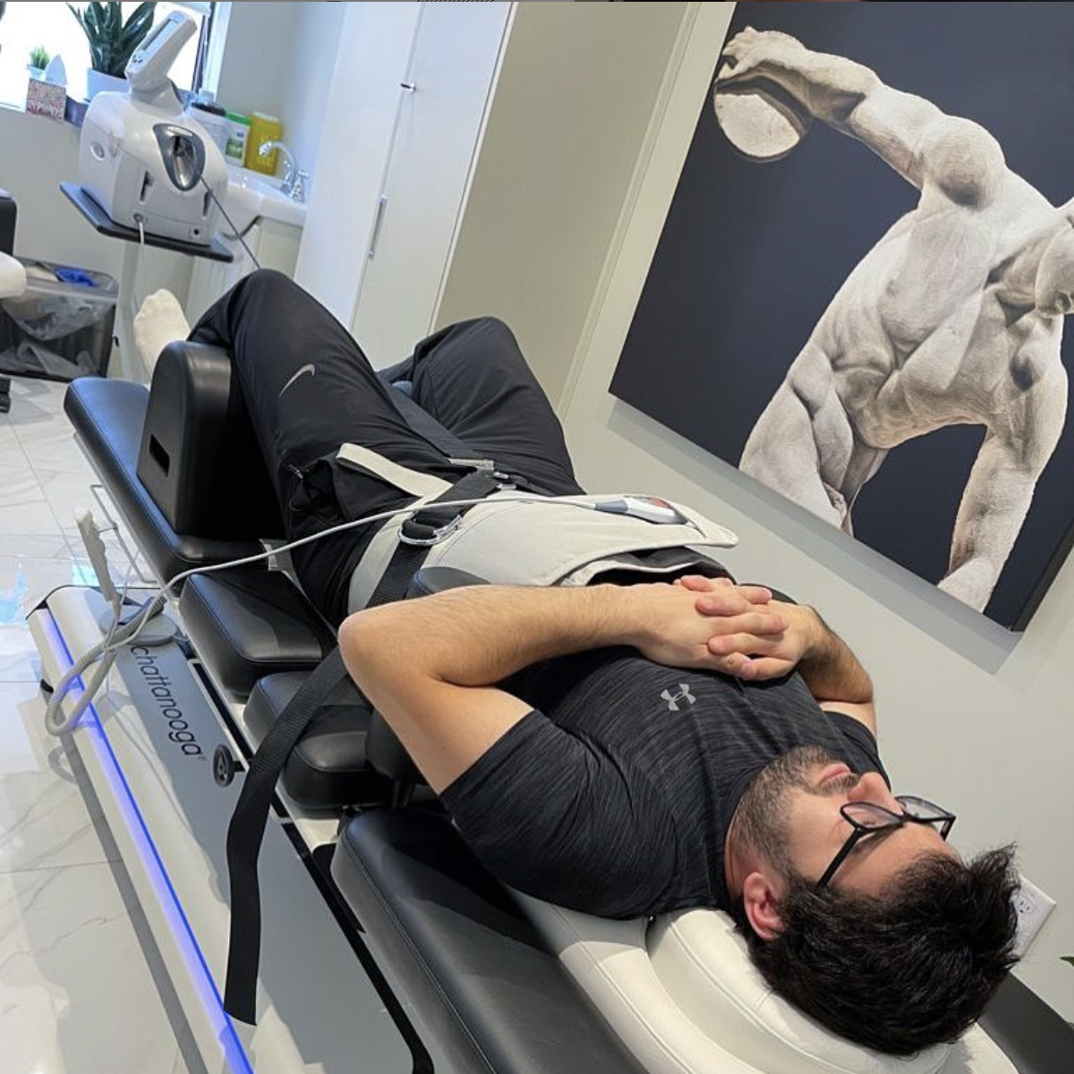 Physiotherapy Toronto Sports Medicine Clinic Toronto