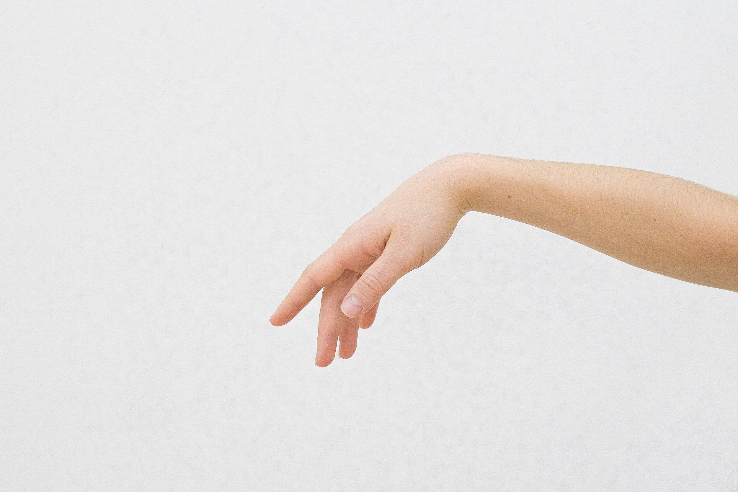 Do You Know What Causes Finger Numbness & Tingling?