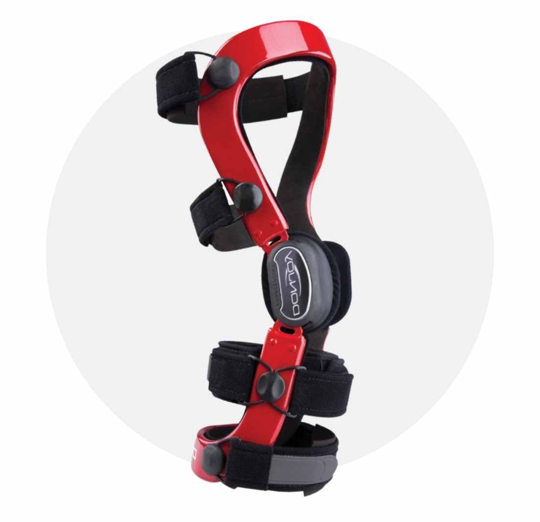 What Is The Best Ligament Knee Brace For Me? Ultimate Guide for ACL, PCL,  MCL, LCL - OrthoMed Canada