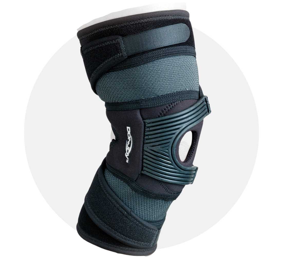 Best Knee Braces: The Ultimate Guide To Choosing The Best Knee Brace For  You | Physiotherapists in Toronto | Yorkville Sports Medicine Clinic