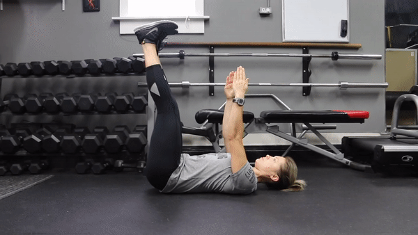 The Dead Bug Exercise And How You Can Do It Perfectly ...