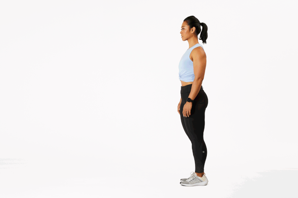 15 Amazing Exercises to Strengthen Your Knees And How To Do Them ...