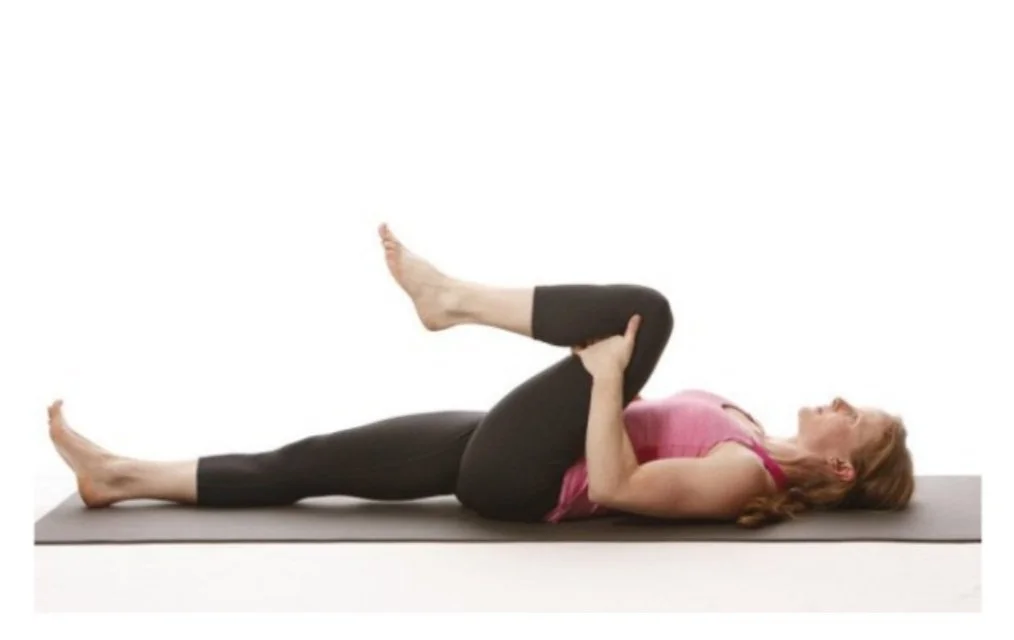 Nerve Entrapment Nerve Stretching In Leg Physical Therapy