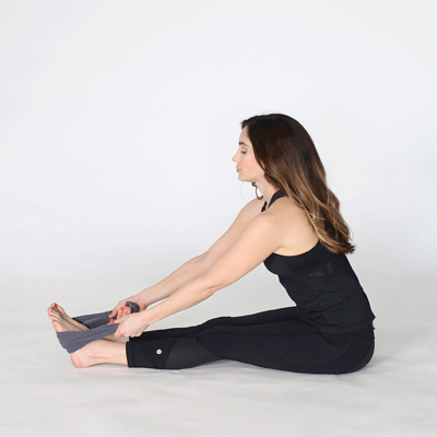Foot Pain and Plantar Fasciatis: Toe and Foot Stretches - Active Kinetix