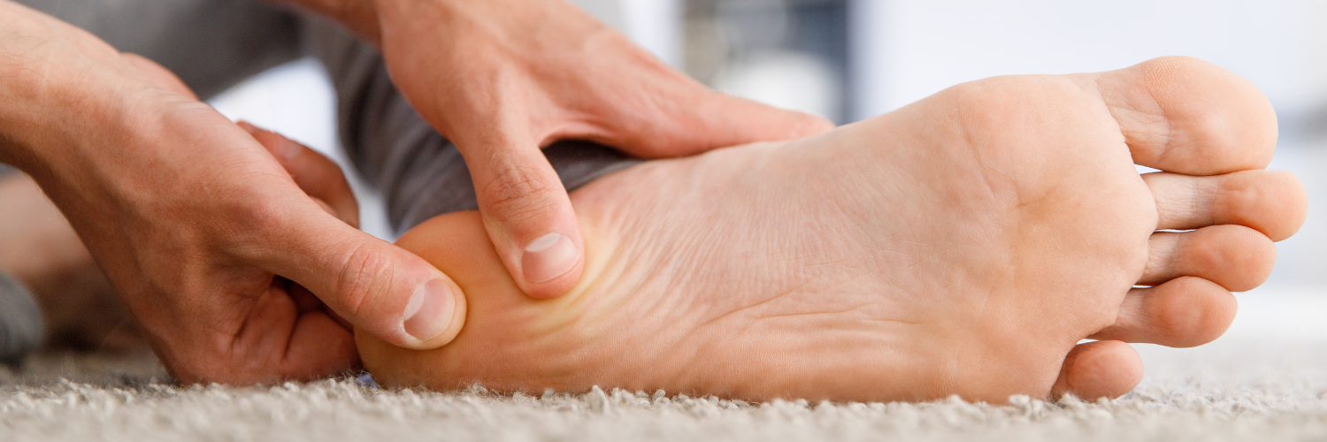 The 6 Best Plantar Fasciitis Exercises To Help Relieve Foot Pain, Physiotherapists in Toronto