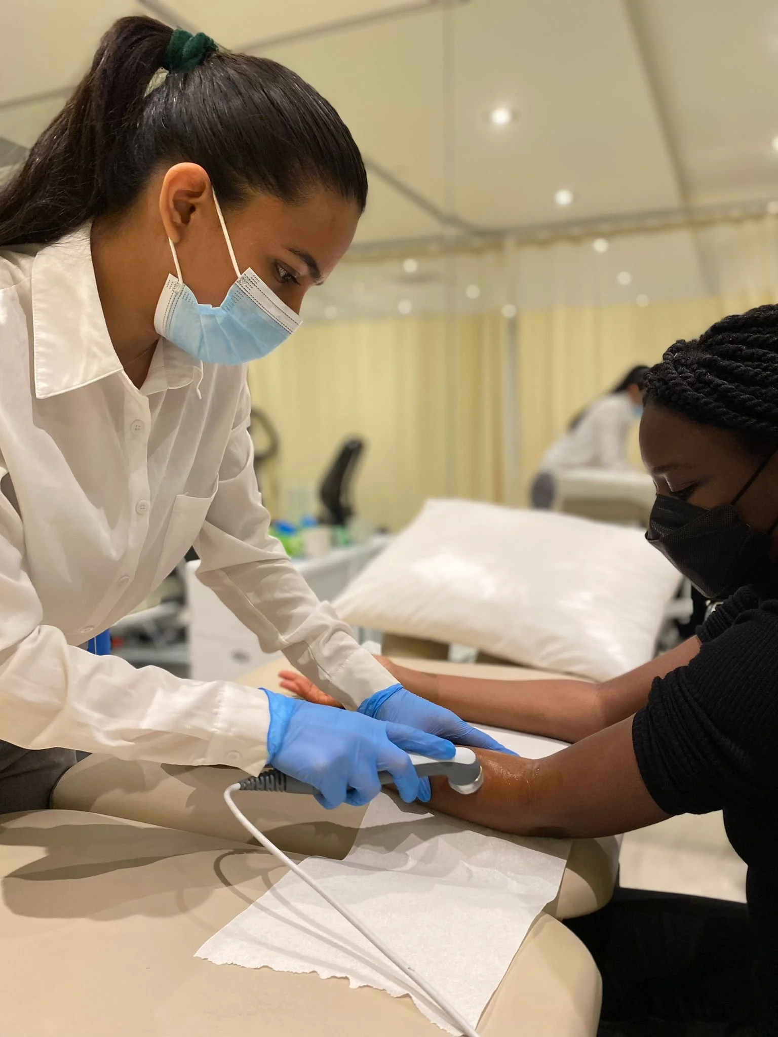 The 7 Best Tennis Elbow Exercises For Pain Relief Physiotherapists in