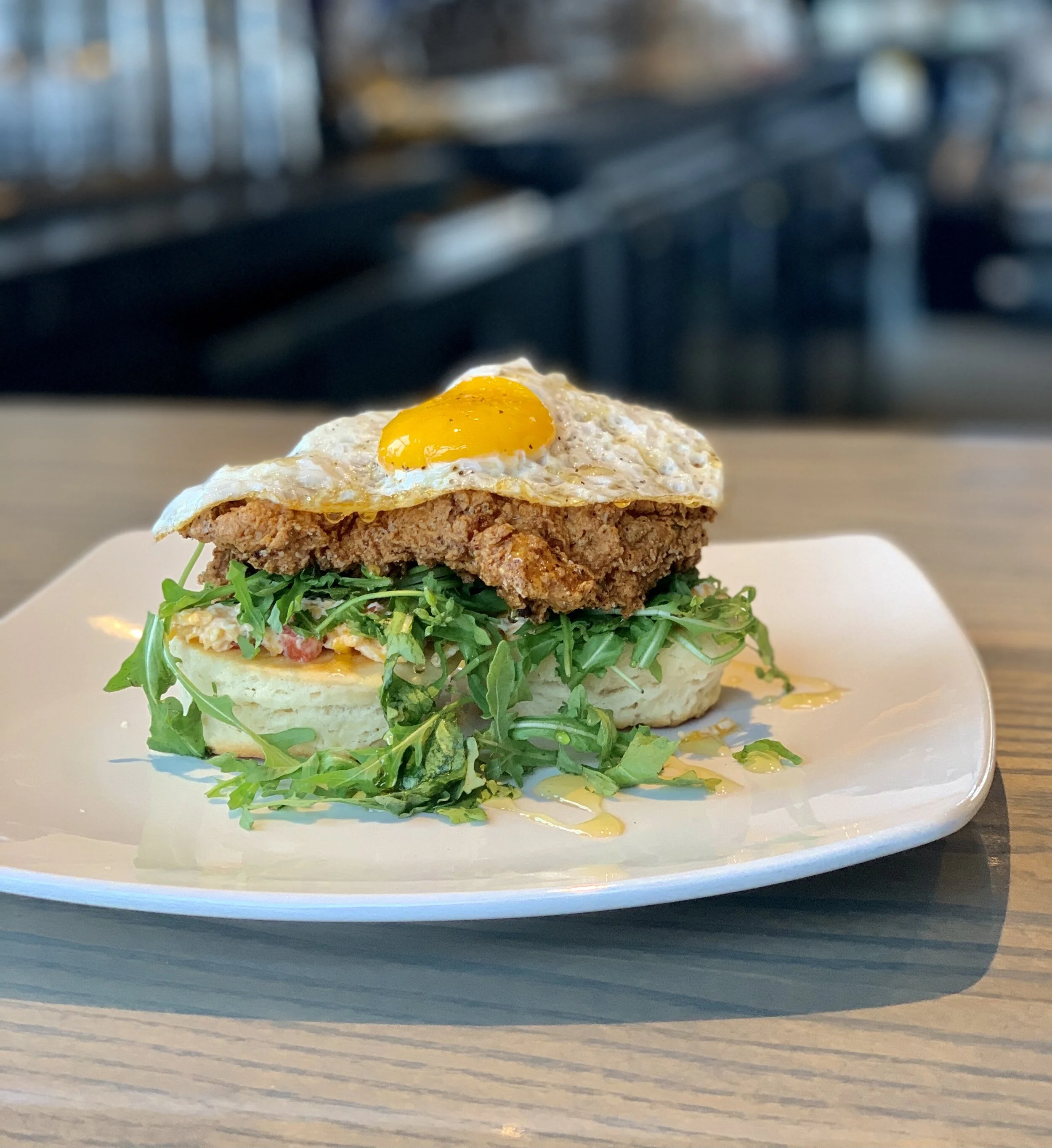 Weekend Brunch at Rock Elm Tavern Maple Grove, MN