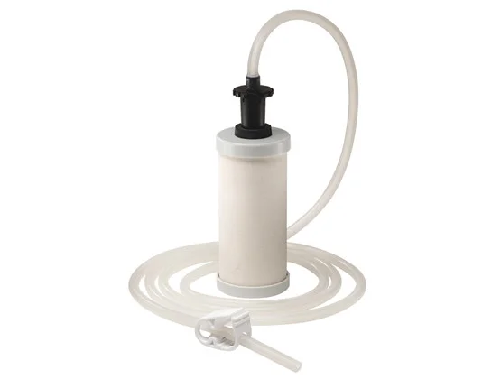 Katadyn Siphon Microfilter
