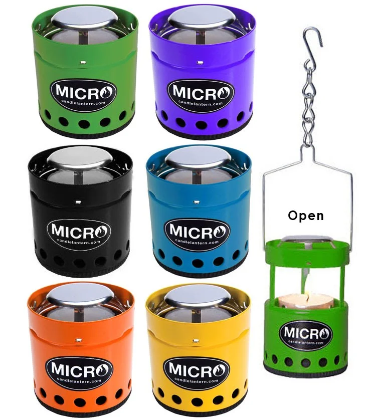 UCO Micro Candle Lantern