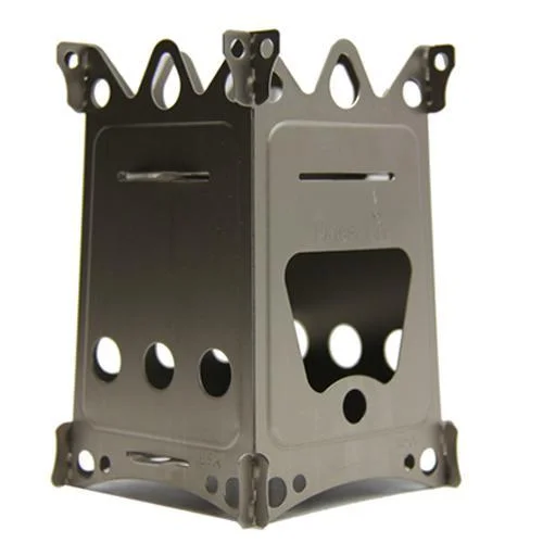 EmberLit Fire Ant Stoves