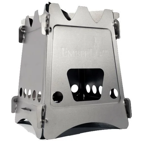Emberlit Original Ultralight Stoves