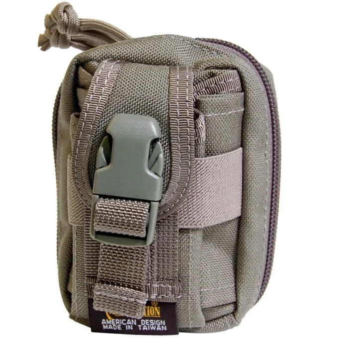 Maxpedition Anemone Pouch