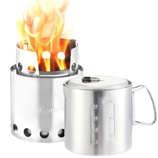 Solo Stove Lite