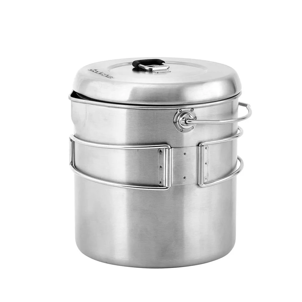Solo Stove Pot 1800