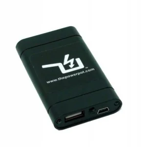 PowerPractical Lithium 1800 Portable Battery Pack