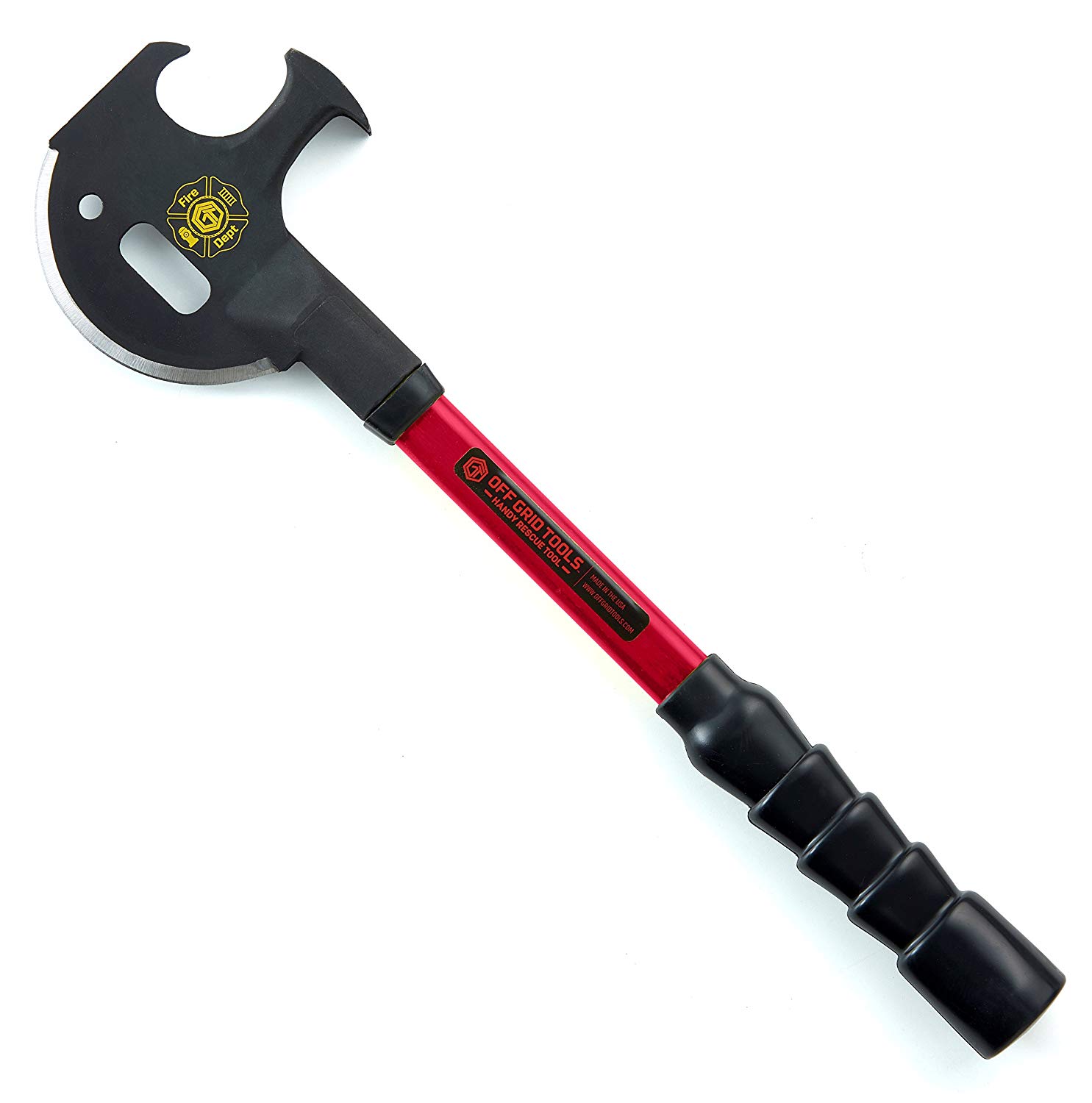 Fire-Power™ Rescue Tool