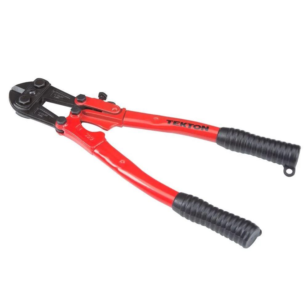 Tekton 12 Inch Bolt Cutters