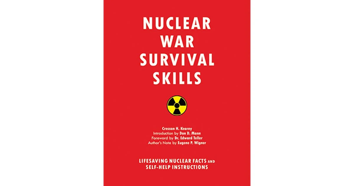 Nuclear War Survival