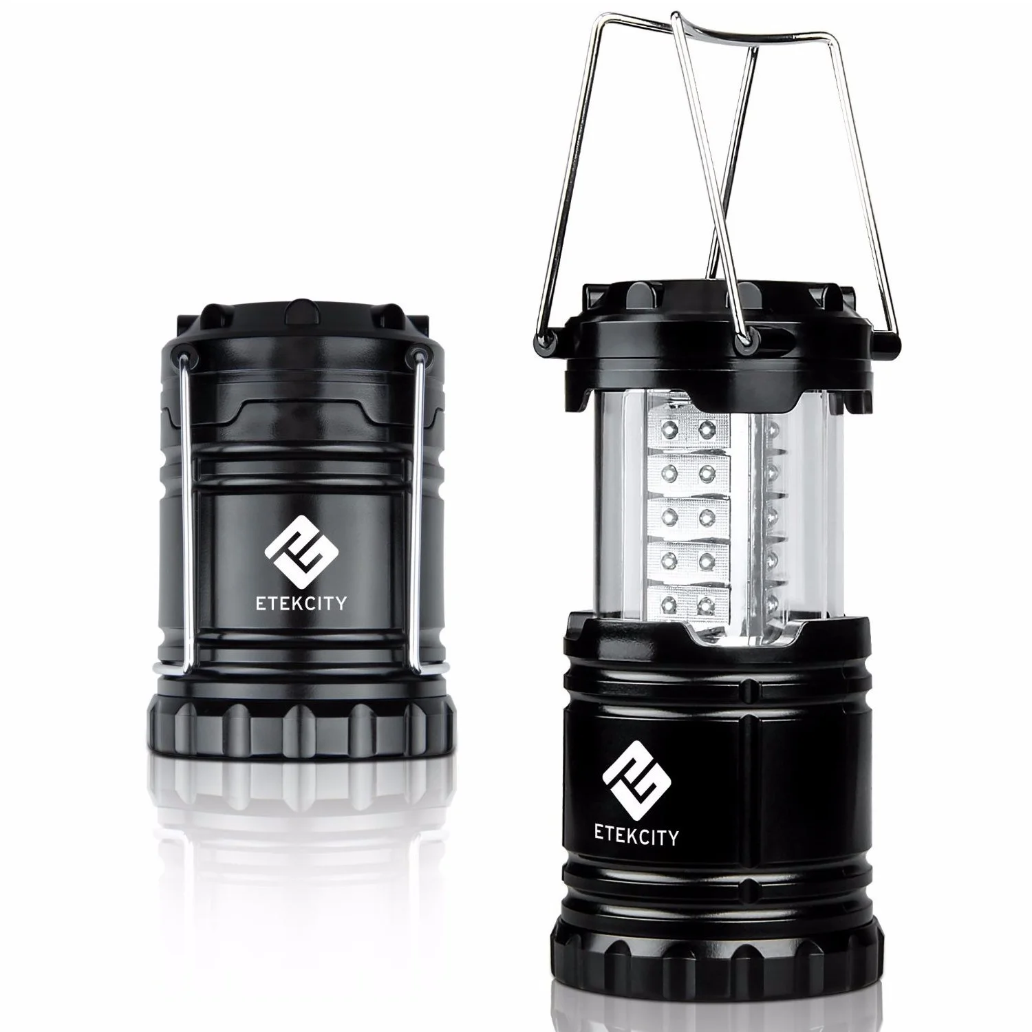 Etekcity Portable LED Camping Lantern