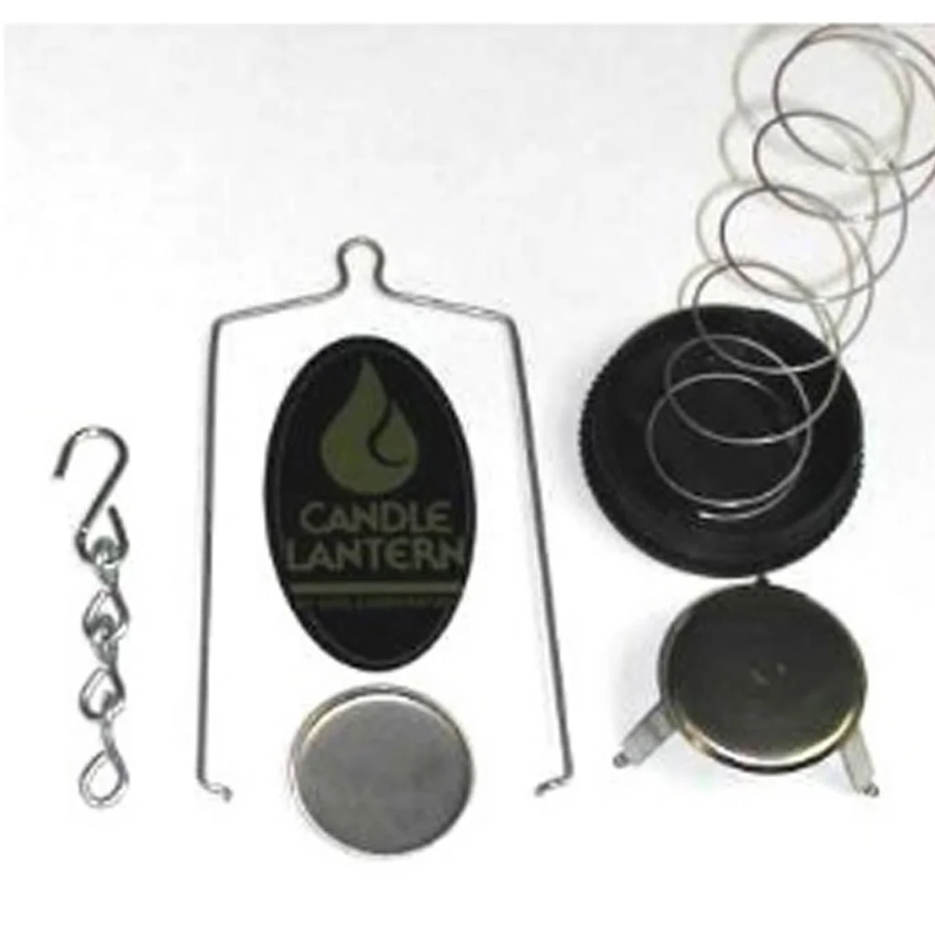 UCO Candle Lantern Replacement Parts