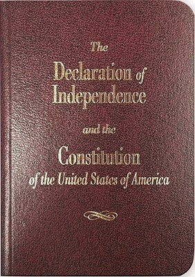 Declaration of Independence and US Constitution