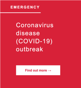 Coronavirus Disease