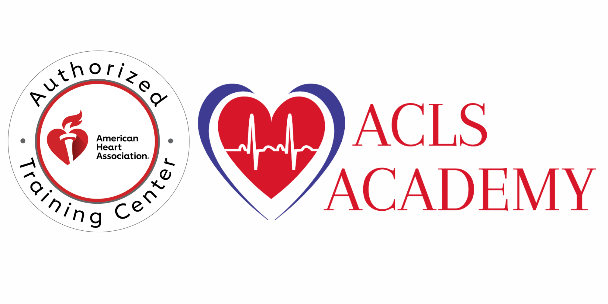 ACLS Academy is now an American Heart Association Training Center