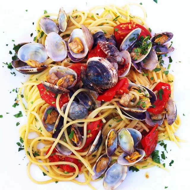 Concord is stepping up big in New Hampshire’s vibrant food scene