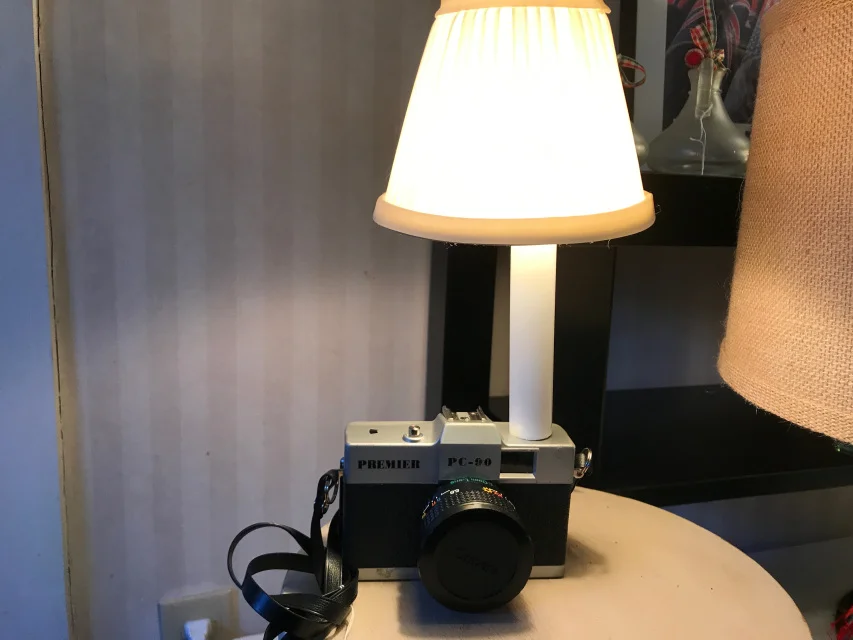 Local Kidpreneur Has Bright Idea